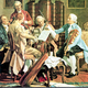 Illustration for article titled Bécsi klasszika? Kamarazene?!